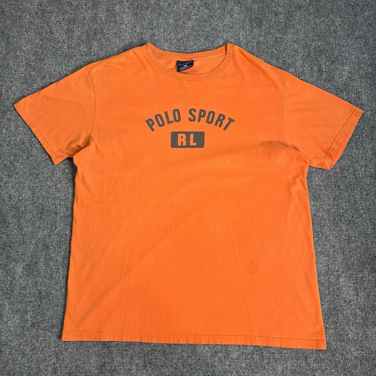 Polo Sport Short Sleeve T-Shirts for Men for sale | eBay