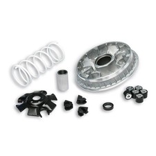 Malossi Multivar 2000 Variator for Suzuki 125 150 Burgman Sixteen Epicuro