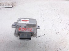 2023 CHEVROLET SILVRDO15 Towing Control Module OEM Part Number 23306694