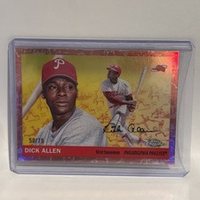 Top 10 Dick Allen Baseball Cards 28