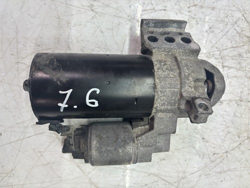 Anlasser Starter Für BMW 3er E90 E91 2,0 d 318d N47D20C N47 7801203
