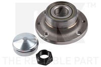 NK Radlagersatz 769924 FüR 146 Punto Marea Bravo Brava Alfa Panda Lancia 145 1