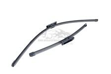 Original Wischerblattsatz Flat-Blade 65/40cm für Renault Laguna 7711424718