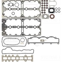 Victor Reinz Zylinderkopfdichtung Satz FüR Fiat Ducato Kasten 130 Multijet 2.3