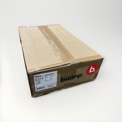 Biamp REVAMP2120T Brand New