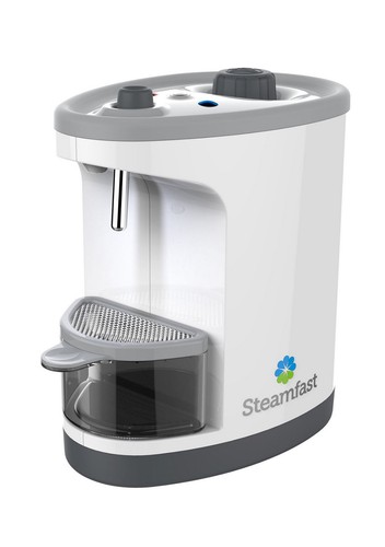 Steamfast SF-1000 Jewelry Cleaner TESTED WORKS EXCELLENT CONDITION