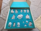 Dreamsicles Nativity Collection 1995 Vintage 15 Piece Kristin Haynes In Box — photo 3