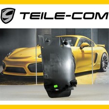 Porsche 718 Boxster/Cayman 981/982 Radhausschale hinten RE. 98150450601