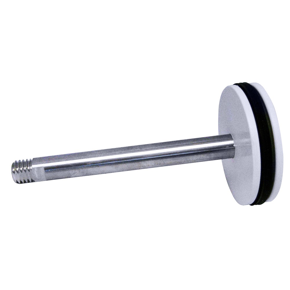 Raritan Plastic Piston Rod w/O-Ring for PHII & PHEII 1212W Boat Sailboat Marine