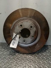 402069828R VORDERE BREMSSCHEIBE FÜR RENAULT KOLEOS 2.0 DCI DIESEL FAP 93 9349222