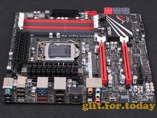 Original   MAXIMUS IV GENE-Z   Z68 Motherboard LGA 1155 DDR3 #iv