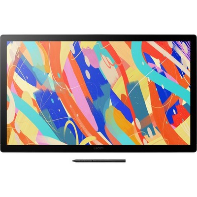 Wacom Cintiq 24, Grafiktablett, schwarz
