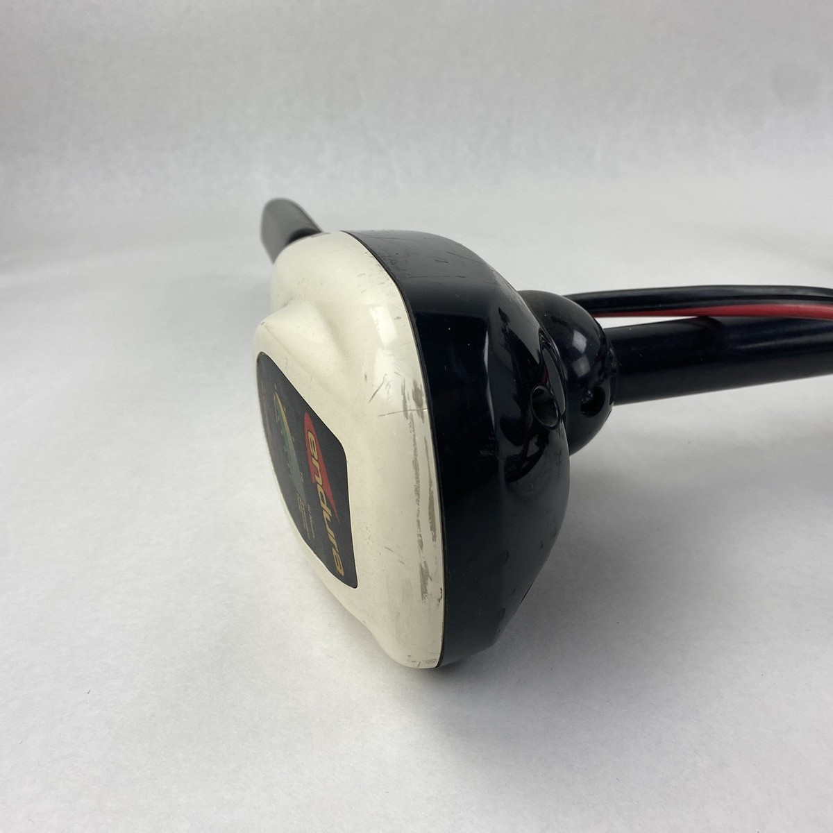 Minn Kota Endura 36 Transom Mount 36lbs of Thrust Trolling Motor