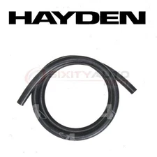 Hayden Power Steering Cooler Line for 1962-1965 Nissan 1500 - Hoses Pumps  lw