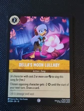 (2 Card Minimum Purchase) Lorcana - Whispers in the Well - 15% off 4+!