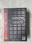 RoboCop vs. The Terminator CIB (Sega Genesis, 1993)