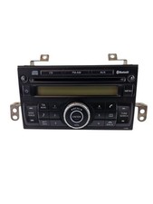 Autoradio Nissan NOTE