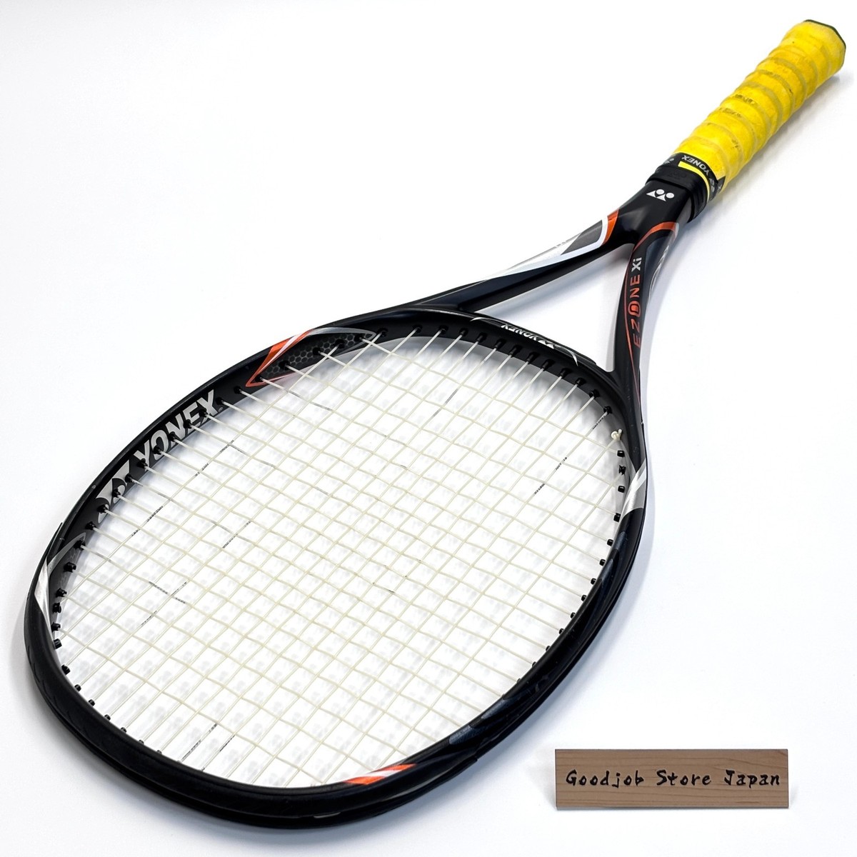 YONEX EZONE Xi 98 ヨネックス イーゾーンG2 Yonex Ezone Xi 98 G2 4 1/4 Nick Kyrgios Tennis Racket Racquet Used