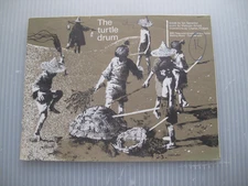 Ian Serraillier / Malcolm Arnold / Charles Pickard, The Turtle Drum, OUP / BBC