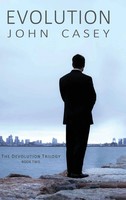 John Casey | Evolution | Buch | Englisch (2021) | Gebunden | Phir Publishing