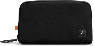 Native Union Wfa Tech Organizer Reise Tasche fr Kabel Ladegerte Zubehr