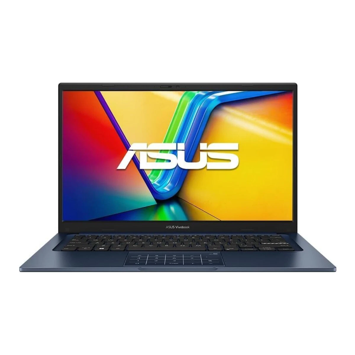 ASUS VivoBook 8 GB RAM PC Laptops & Netbooks 128 GB SSD Capacity