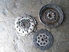 Kit d'embrayage BMW 2000