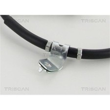 Triscan Handbremsseil hinten links für Hyundai I10