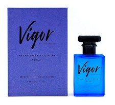 Perfume Para Hombres Concentrado Feromonas Af...