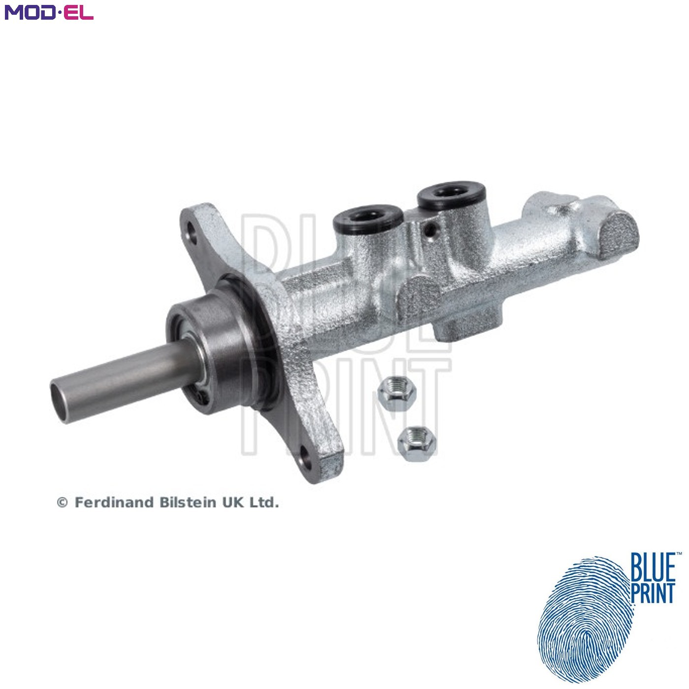 Brake Master Cylinder fits NISSAN PRIMASTAR X83 2.0 2006 on With ABS F4R820 New - Image 28