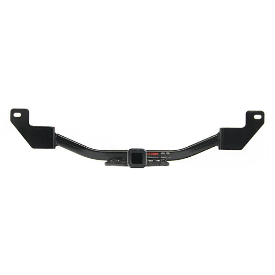 Curt Class 2 Trailer Hitch Receiver 1-1/4" for LaCrosse Regal XTS Impala Malibu — 第 3/4 张图片