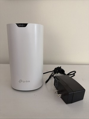 TP-Link Deco S4R AC1200 Whole Home Mesh Wi-Fi Extender US/2.6, Adapter Included