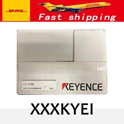 CA-CH10 NEW Keyence Flexible Camera Cables Line CACH10
