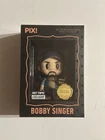 Thrilljoy Pix Supernatural Bobby Singer (Dean Winchester) Chase