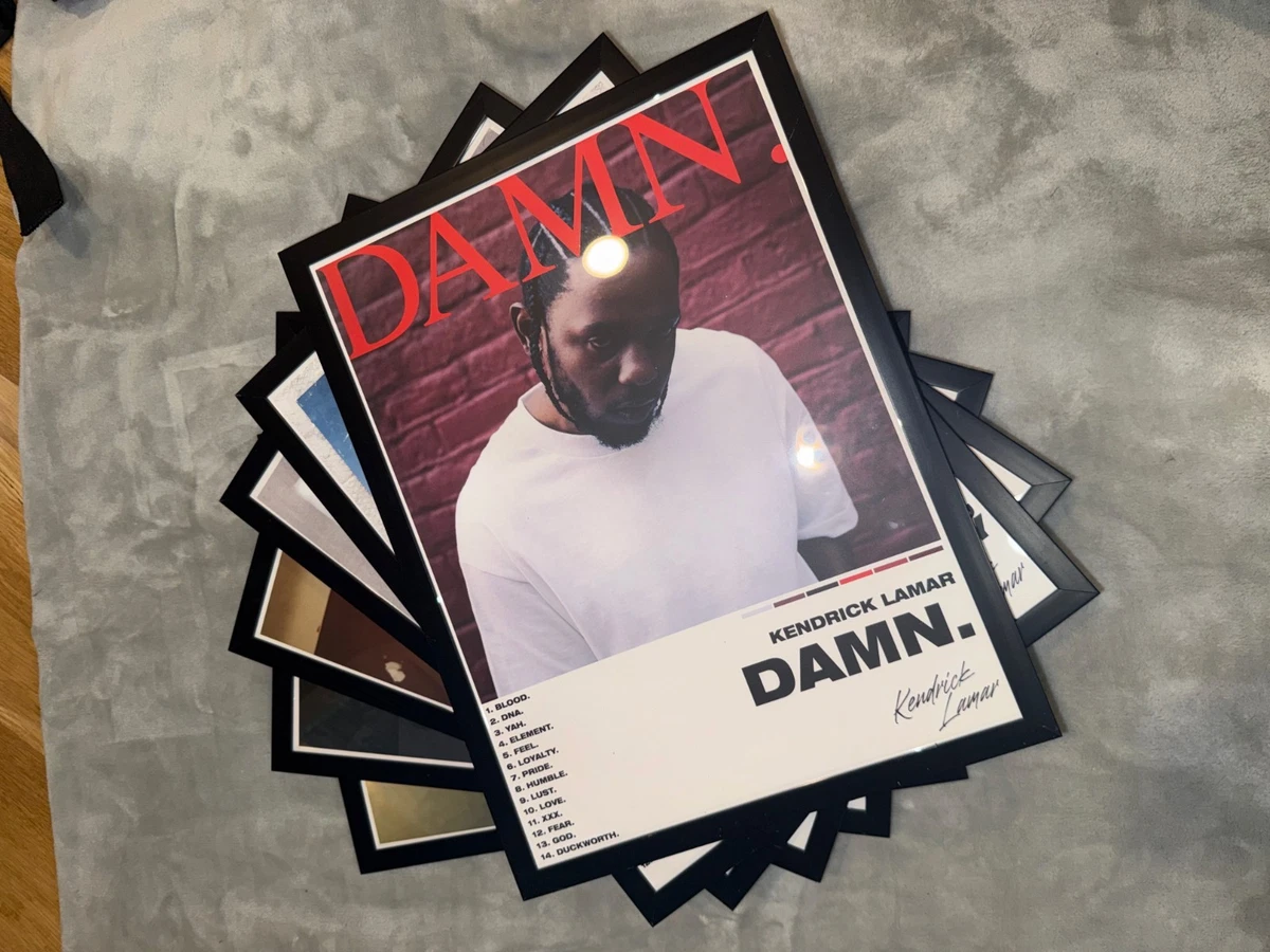 Kendrick Lamar products for sale | eBay