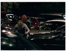 Julian Morris Signed Autographed 8x10 Photo Sorority Row