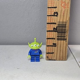 Pizza Planet Alien 30070 7592 7591 7598 Toy Story 3 LEGO Minifigure Mini Figure