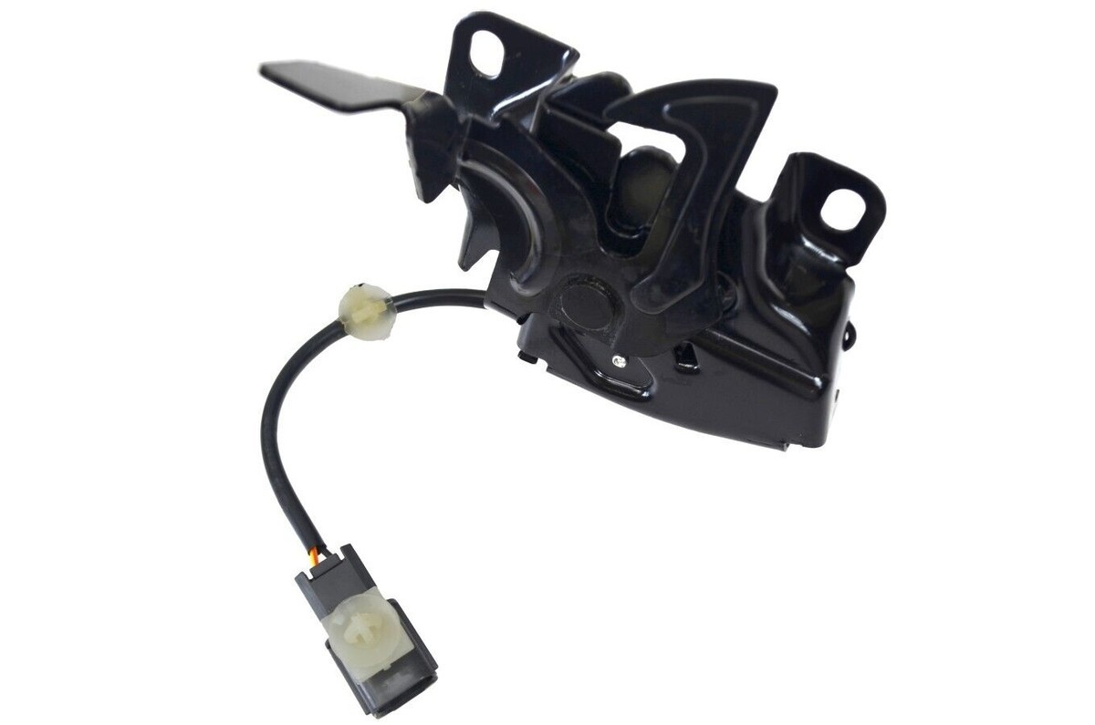 fits 2003 to 2007 Honda Accord Hood Latch Underhood