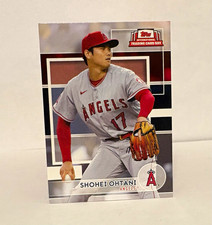 2022 Topps International Trading Card Day Promo Cards Checklist 16