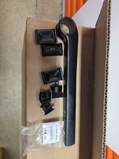 carbon aero d shaped seatpost