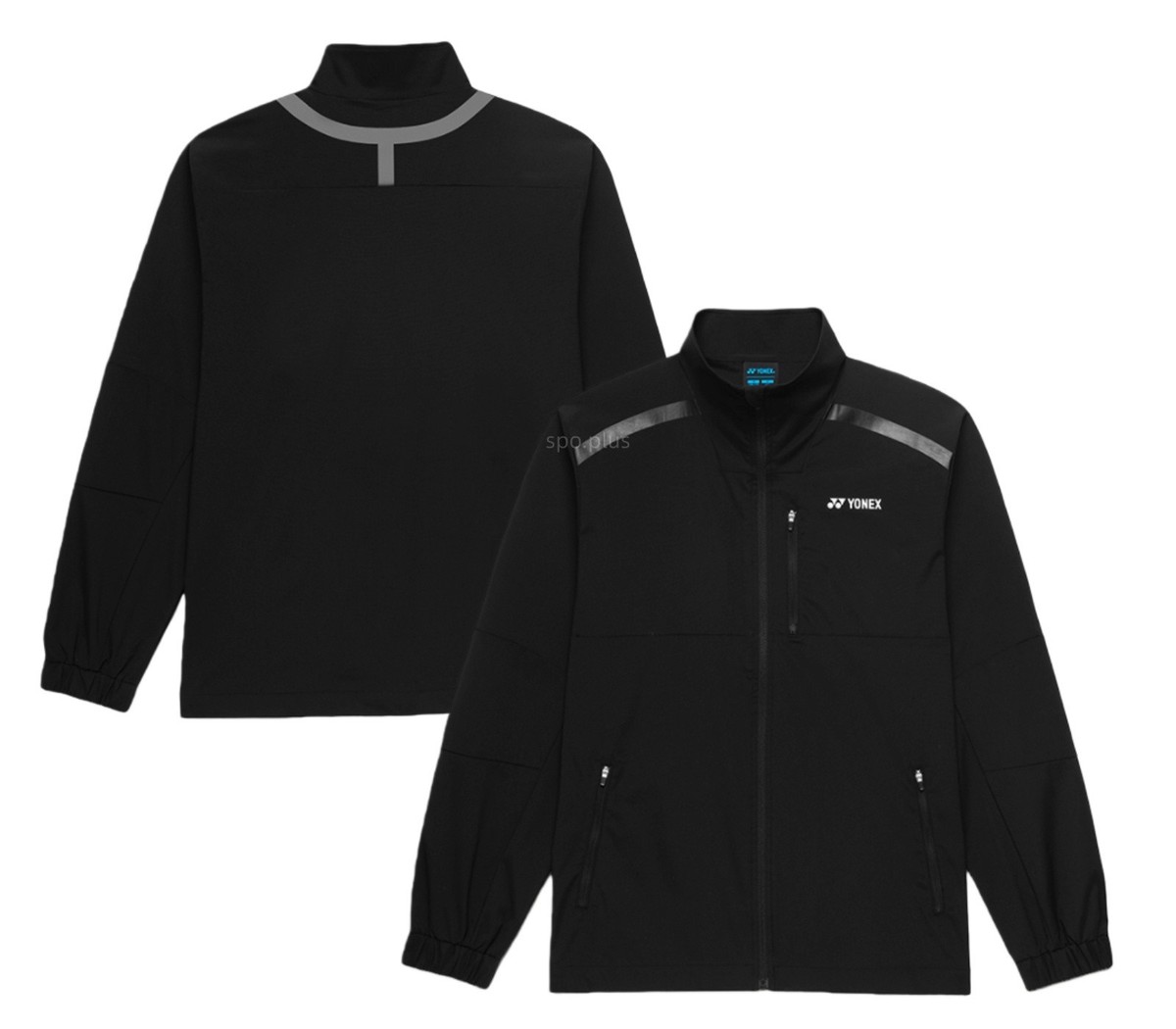 YONEX ジャケット ユニL YONEX KOREA 26SS UNI JACKET 261JJ011U – e78shop
