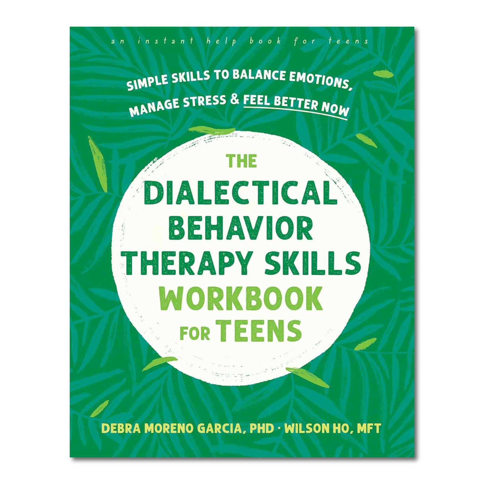 The Dialectical Behavior Therapy by Debra M. GarciaWilson Ho - PB - 2024 - Image 7