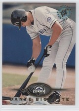 1995 Topps Stadium Club Dante Bichette #326 9ap