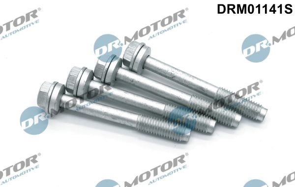 Dr.Motor Automotive DRM01141S Schraube, EinspritzdüSenhalter FüR Opel-image