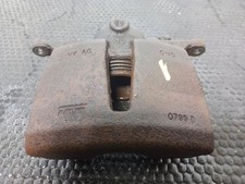 SEAT ALHAMBRA Brake Caliper 2010-2015 2.0L CFFB N/S Front LH