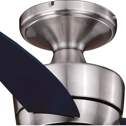 Vaxcel Lighting Adrian 44 Adrian 44" 3 Blade Hugger Indoor DC - MultiColor - Picture 4 of 12