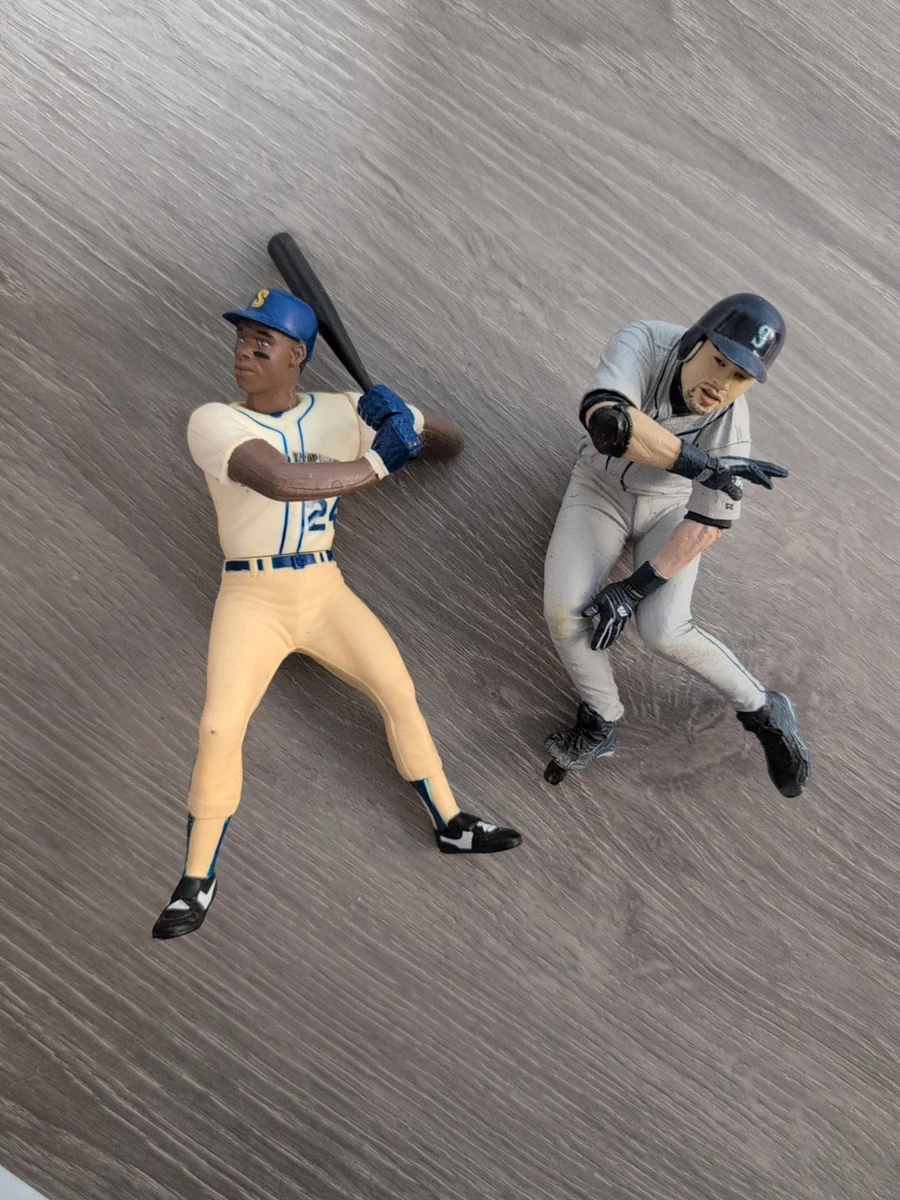 MLBフィギュア　ケングリフィーＪｒ マークマグアイア MLBフィギュア ケングリフィーJr マークマグアイア Amazon.co.jp