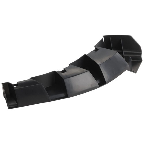 Front Bumper Chrome Kit With Brackets For 2007-2010 Chevy Silverado 2500HD/3500 – Complete Set 7 thumbnail image