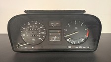 1982-88 Bmw 5-series E28 528e Instrument Speedometer Cluster 159k Vdo 1385094