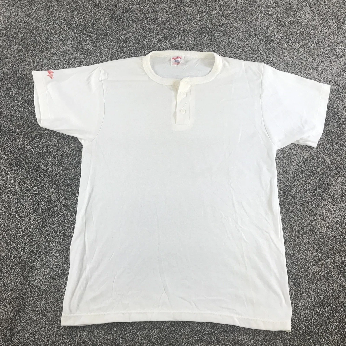 Rawlings Men's T-Shirts for sale | eBay